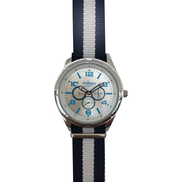 Arabians unisex kell DBP0221C (Ø 37 mm)