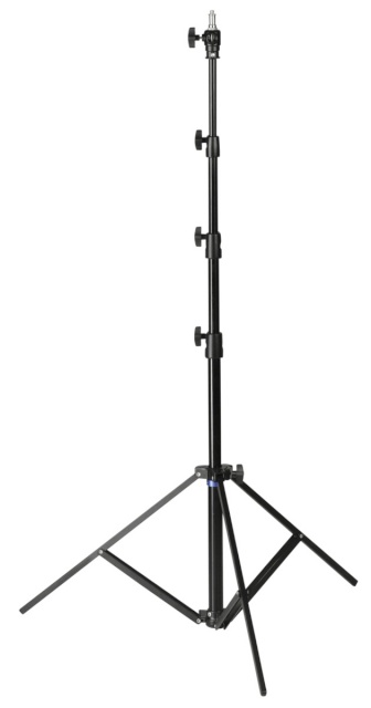 Kaiser AutoFold S Lamp Tripod 3186