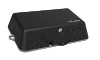 MikroTik ruuter LtAP mini LTE kit L4 2.4GHz AP 802.11b/g/n 2x2, LTE modem, GPS