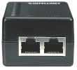 Intellinet PoE Injector IEEE 802.3af class3 1 port