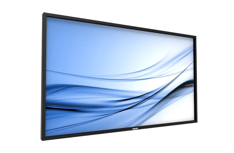 Philips monitor Philips Signage Solutions T-Line Display 65BDL3052T/00 65" Ultra HD 4K Powered by Android, 20-point multi-touch