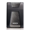 ADATA kõvaketas HD650 1TB 2.5" USB 3.1, must