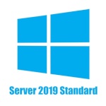 Microsoft tarkvara P73-07788 Windows Svr Std 2019 64Bit English 1pk DSP OEI DVD 16 Core