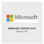 Microsoft tarkvara R18-05810 Windows Server CAL 2019 English 1pk DSP OEI 1 Clt Device CAL