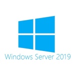 Microsoft tarkvara R18-05848 Windows Server CAL 2019 English 1pk DSP OEI 1 Clt User CAL