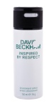 David Beckham deodorant Inspired by Respect 150ml, meestele