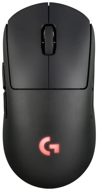 Logitech hiir G PRO