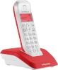 Motorola telefon Motorola STARTAC S1201 punane