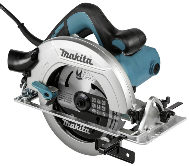 Makita ketassaag HS7601J Circular Saw
