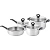 Lamart pottide komplekt Cookware Set PERFECT LT1110