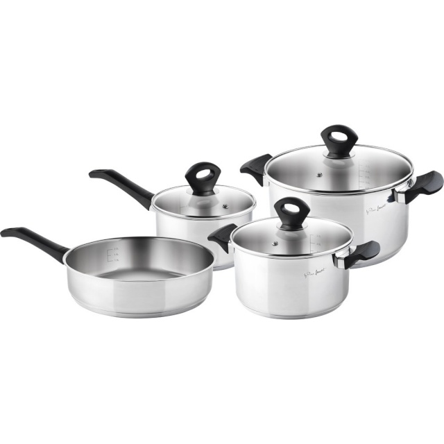Lamart pottide komplekt Cookware Set PERFECT LT1110