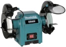 Makita lauakäi GB602 Double Bench Grinder