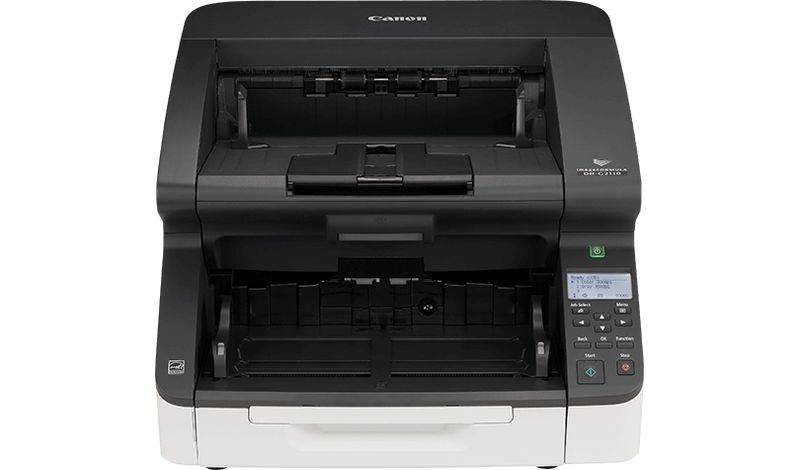 Canon skänner imageFORMULA DR-G2110 A3