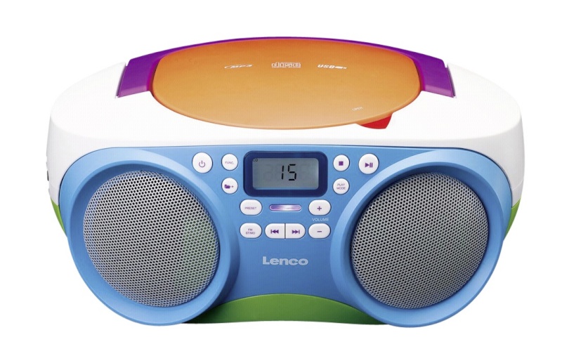 Lenco magnetoola SCD-41