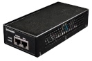 Intellinet PoE+ Injector 1-Port Gigabit 30W must