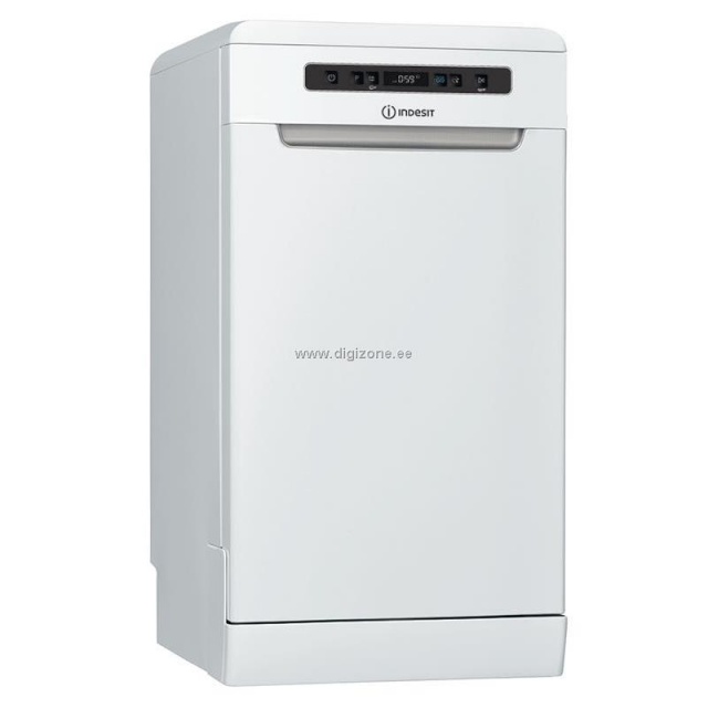 Indesit nõudepesumasin DSFO3T224C Indesit