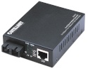Intellinet meediakonverter Fast Ethernet Multimode 2km