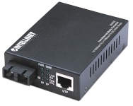 Intellinet meediakonverter Fast Ethernet Multimode 2km