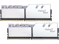 G.Skill mälu DDR4 16GB 3600 CL18 (2x8GB) 16GTRS TZ ROYAL