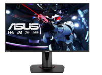 ASUS monitor 68,6cm Gaming VG279Q DP+HDMI FSync 144Hz Speakers Lift 1ms