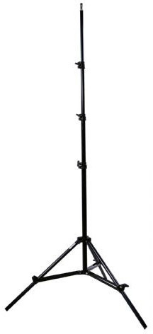 Falcon Eyes valgustistatiiv L-2440A/B 240cm