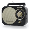 Muse raadio M-055RB , vintage collection, must