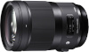 Sigma objektiiv 40mm F1.4 DG HSM Art (Nikon)