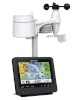 Bresser ilmajaam Weather Center 5-in-1 WLAN Prof. Sensor