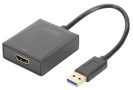 DIGITUS USB 3.0 to HDMI Adapter