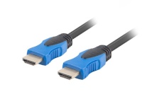 Lanberg kaabel HDMI-HDMI v2.0 1.8m premium must 4K 60Hz, full copper
