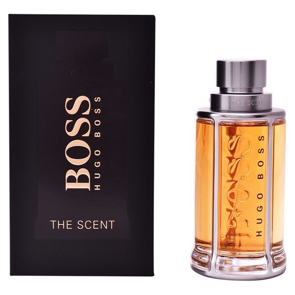 Hugo Boss raseerimisjärgne näopiim The Scent The Scent (100ml) 100ml