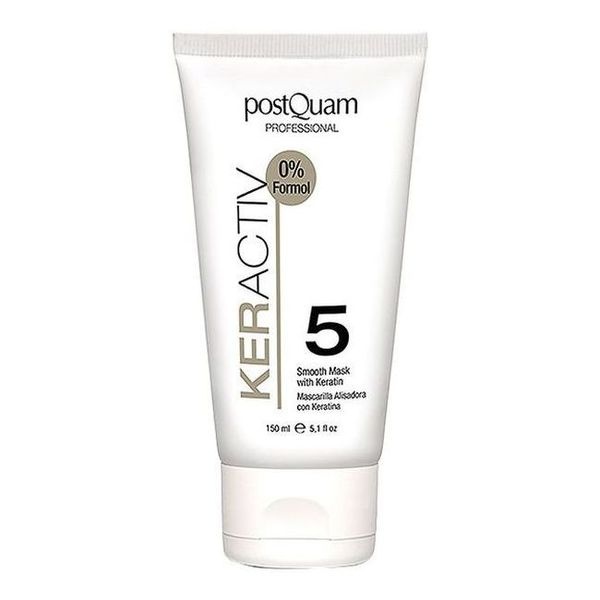 Postquam juuksemask Keractiv PQPKER08 150ml
