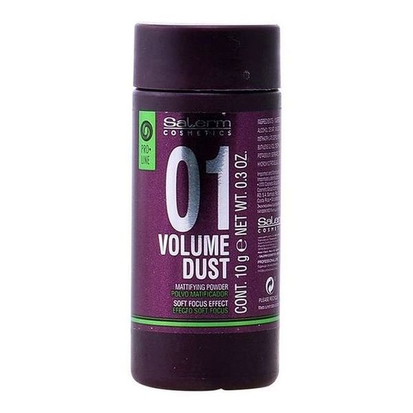 Salerm volüümiandev hooldus Volume Dust (10g)