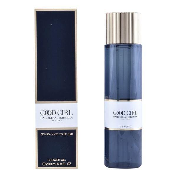 Carolina Herrera dušigeel Good Girl (200ml)
