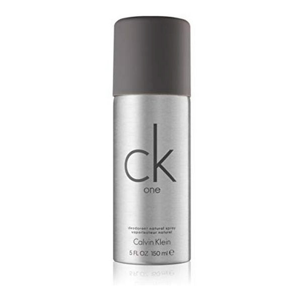 Calvin Klein deodorant One 150ml, unisex
