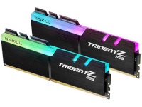 G.Skill mälu DDR4 16GB 4133 CL19 (2x8GB) 16GTZR Tri Z RGB