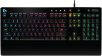 Logi G213 Prodigy Gaming Keyboard (RUS)