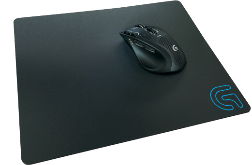 Logitech hiirematt G440 Hard Gaming