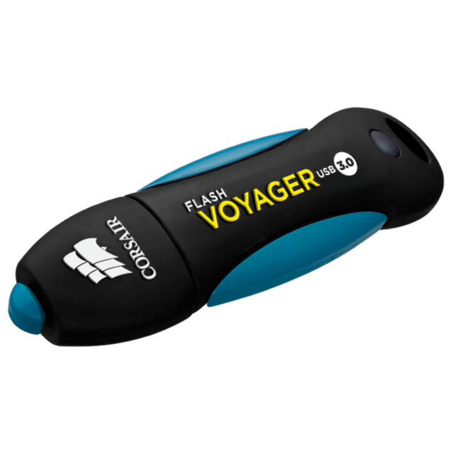 Corsair mälupulk Voyager 128GB USB 3.0