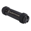 Corsair mälupulk Voyager Survivor Stealth 128GB USB 3.0 