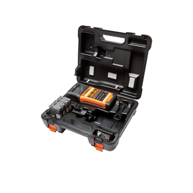 Brother etiketiprinter PTE550WVP