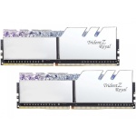 G.Skill mälu DDR4 16GB 3200MHz CL16 (2x8GB) 16GTRS TZ ROYAL