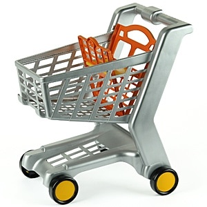 Theo Klein Einkaufswagen | 9690