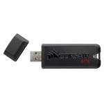 Corsair mälupulk USB-Stick 1TB Voyager GTX Zinc Alloy USB3.1