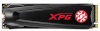 ADATA kõvaketas SSD XPG GAMMIX S5 1TB PCIe 3x4 2.1/1.4GB/s M2