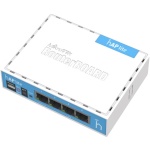 MikroTik RB941-2nD hAP Lite Classic Access Point 10/100 Mbit/s