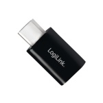 Logilink adapter - USB-C Bluetooth V4.0 Dongle, must