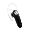Logilink peakomplekt BT0046 Bluetooth earclip headset, must