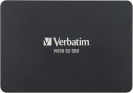 Verbatim kõvaketas SSD Verbatim Vi550 2.5" 128GB SATA III
