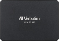 Verbatim kõvaketas SSD Verbatim Vi550 2.5" 256GB SATA III